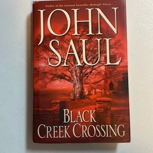 🦋2/$10  Black Creek Crossing